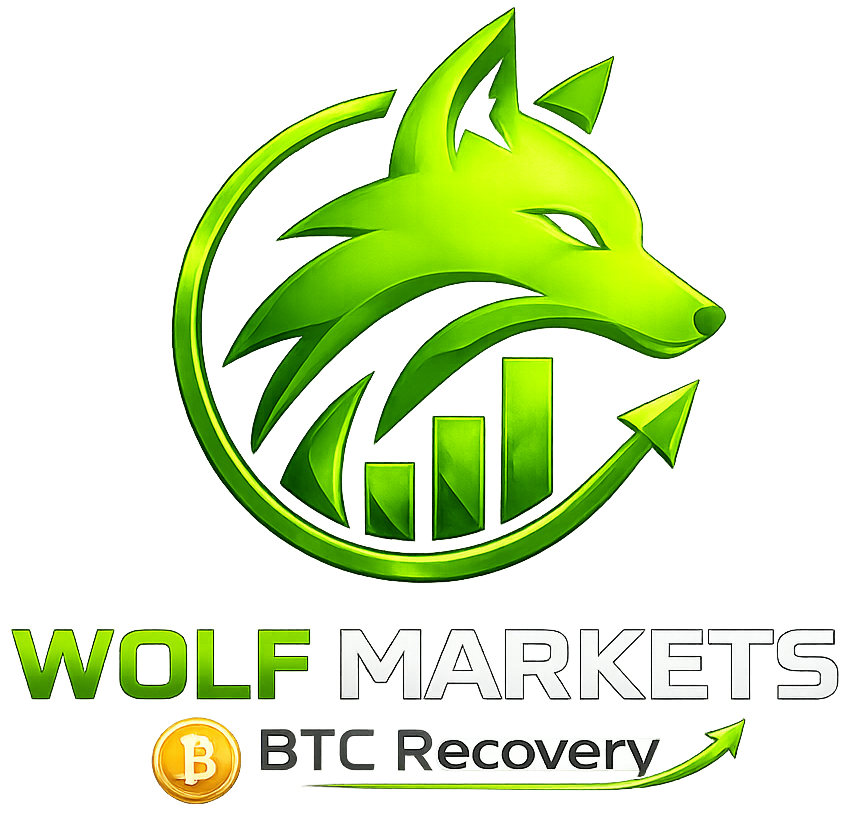 Wolf Markets Recovery